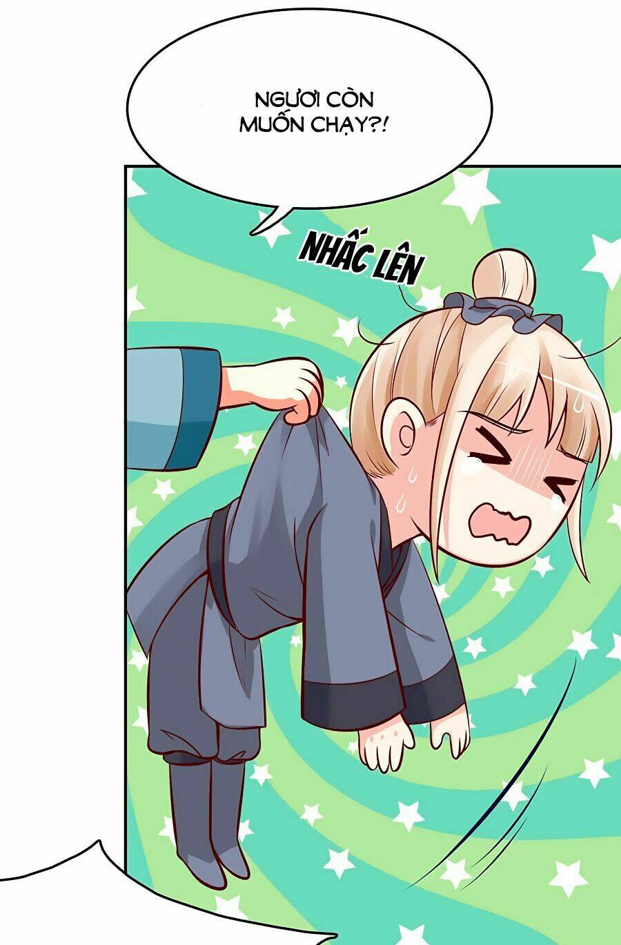 Kiêu Ngạo Vương Gia Chủng Điền Phi: Chapter 5