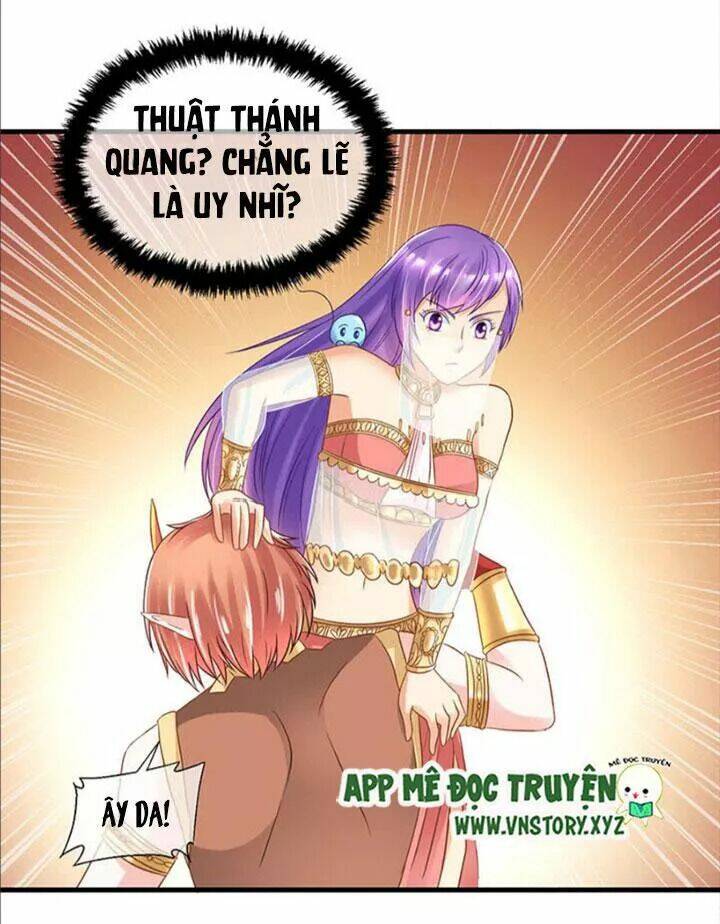 Bồn Tắm Có Vấn Đề?: Chapter 52