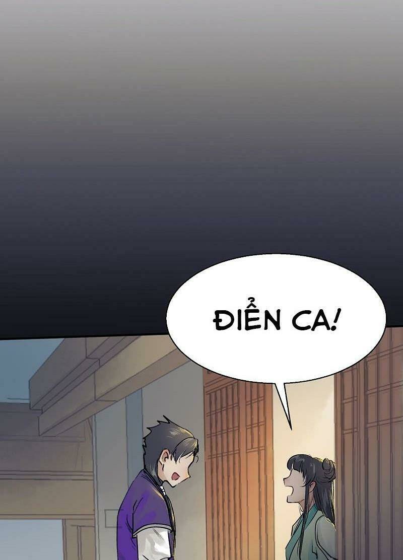 Liên Thành Quyết: Chapter 23