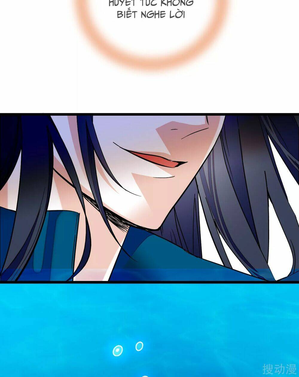 Huyết Túc Khế Ứớc: Chapter 24