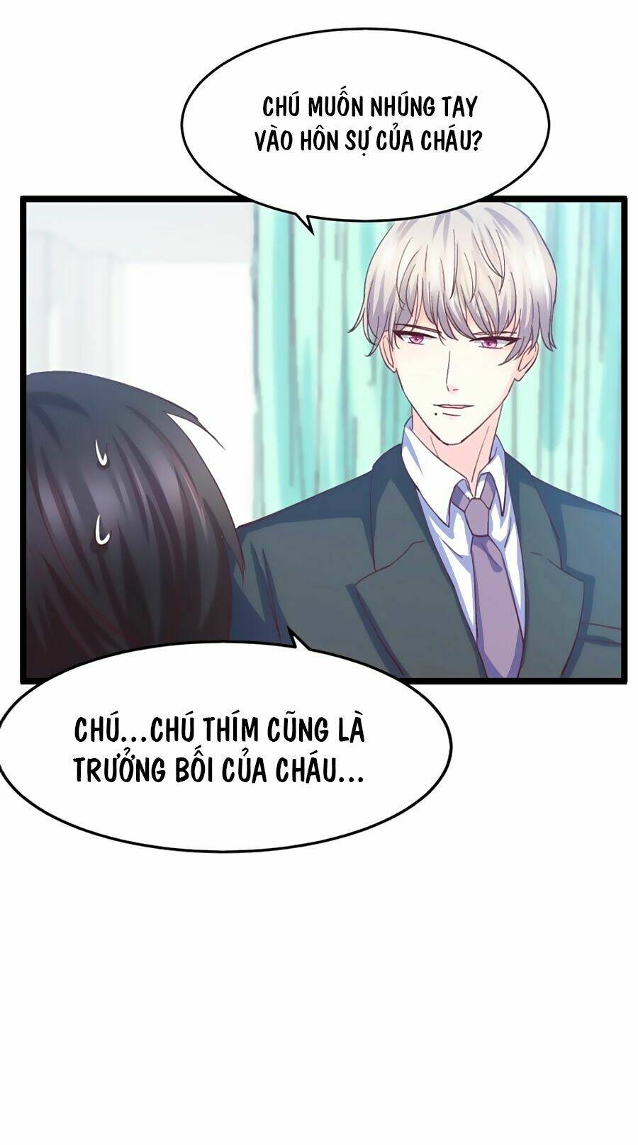 Ta Và Nam Thần Cởi Áo Ngủ Rồi: Chapter 9