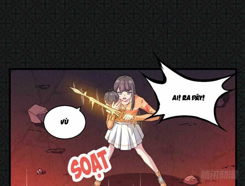 Ngạo Kiều Quỷ Vương Yêu Ta: Chapter 110