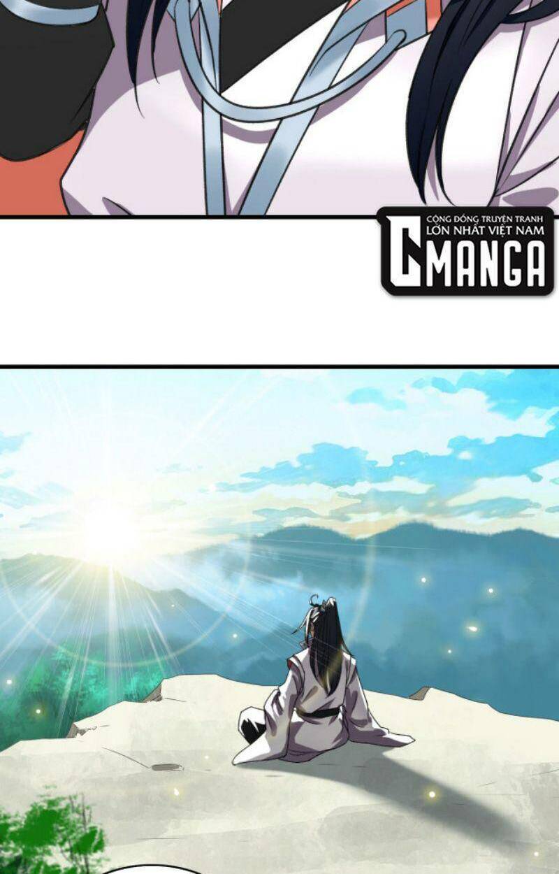 Siêu Đạo Thần Thuật: Chapter 40
