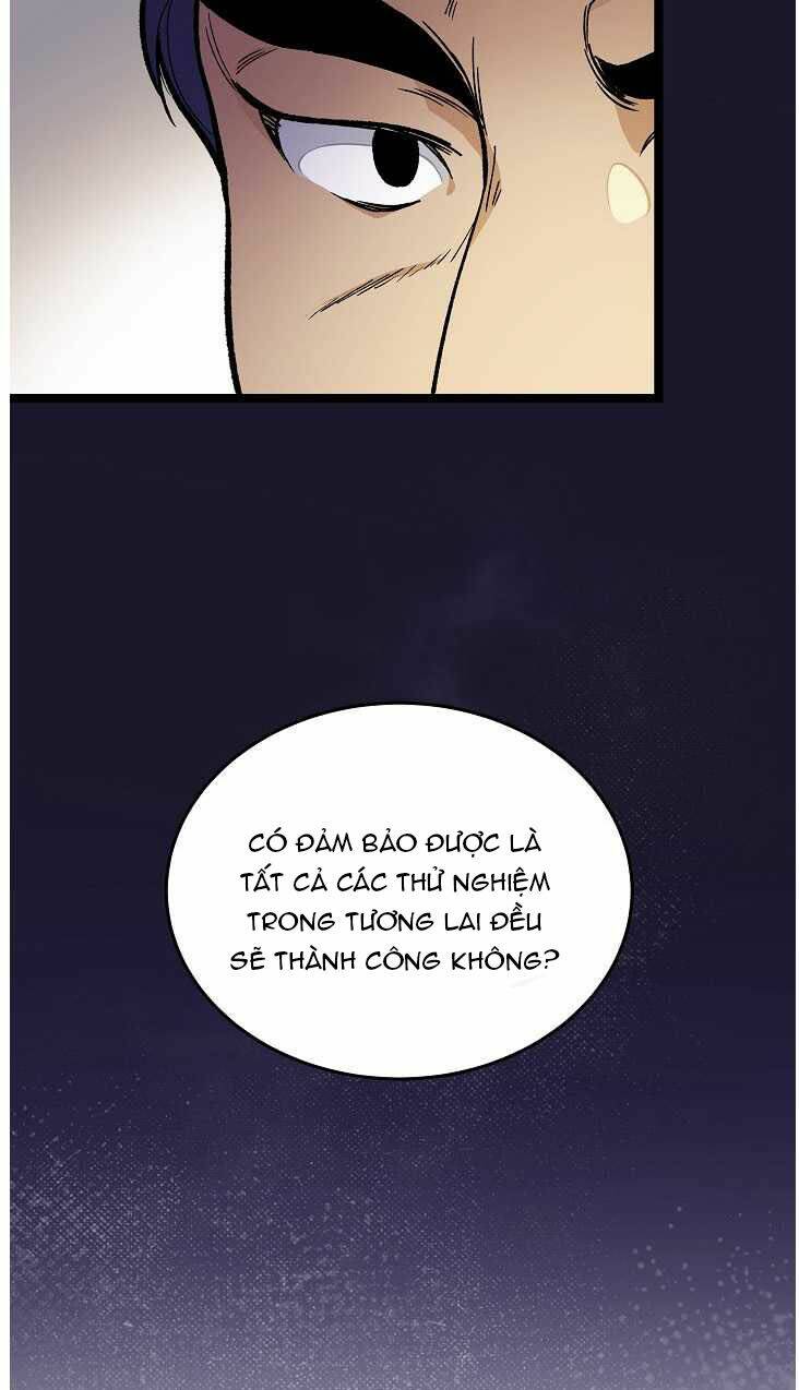 Dna Thiên Tài Đơn Độc: Chapter 22