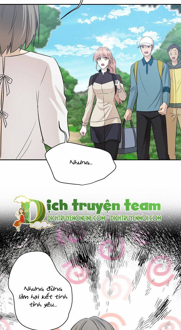 Cuộc Sống Kỳ Thú: Chapter 95