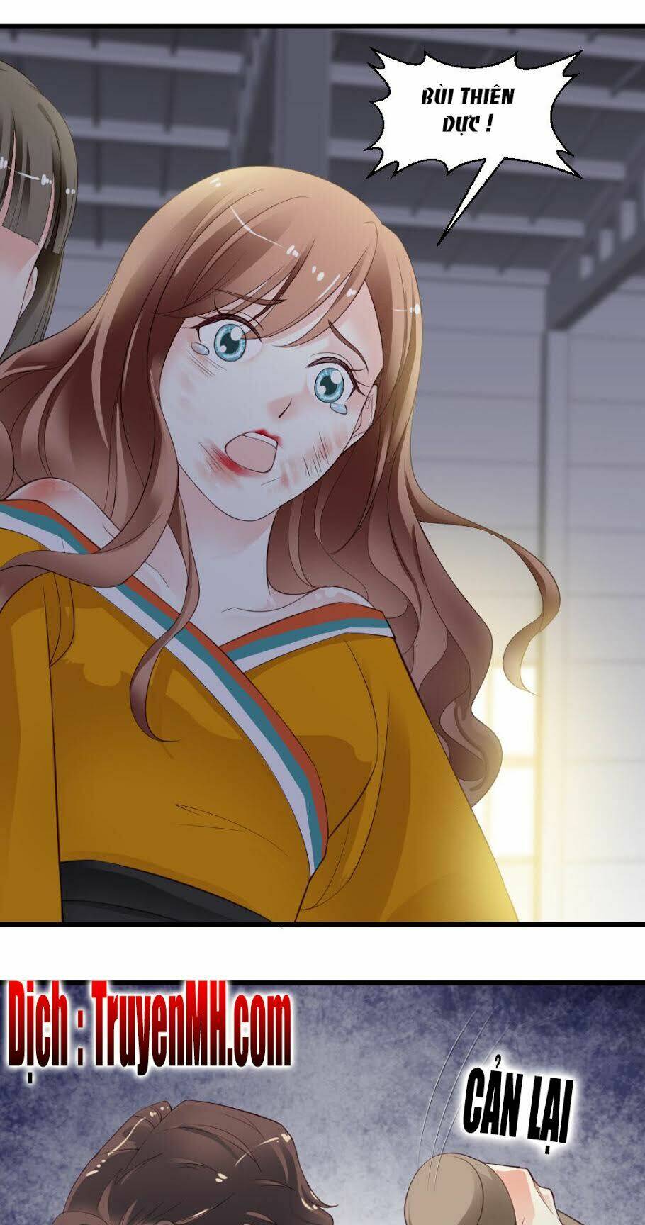 Bí Mật Của Thiên Kim: Chapter 106