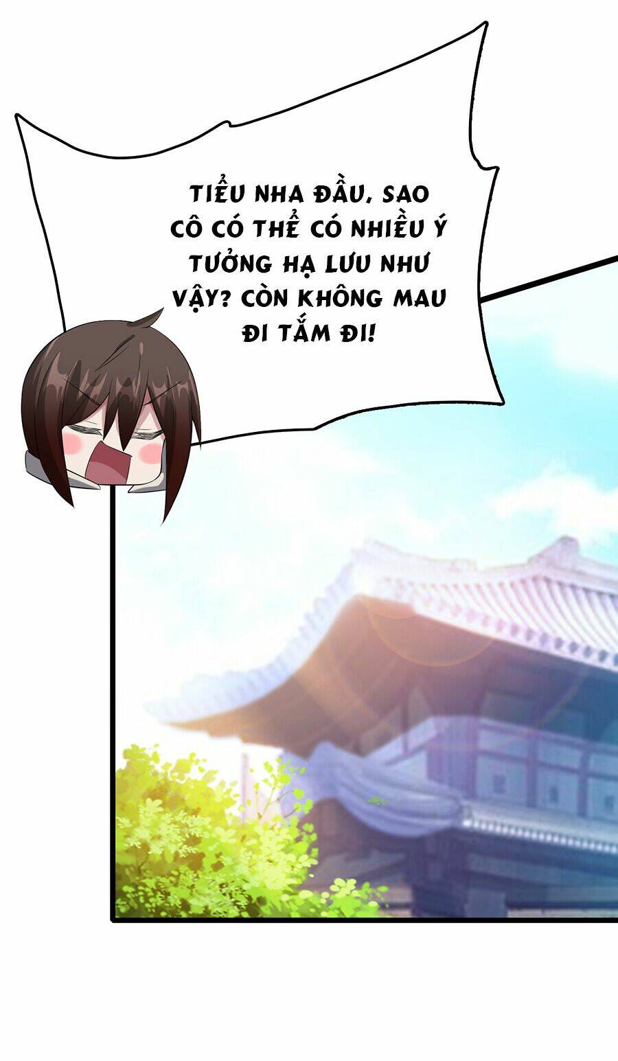 Đại Bảo Kiếm Của Tôi: Chapter 51