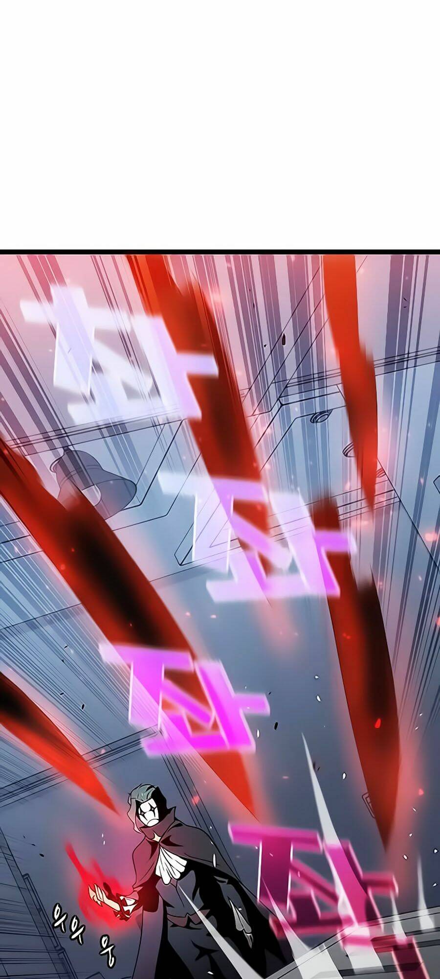 Điểm Chết: Chapter 3