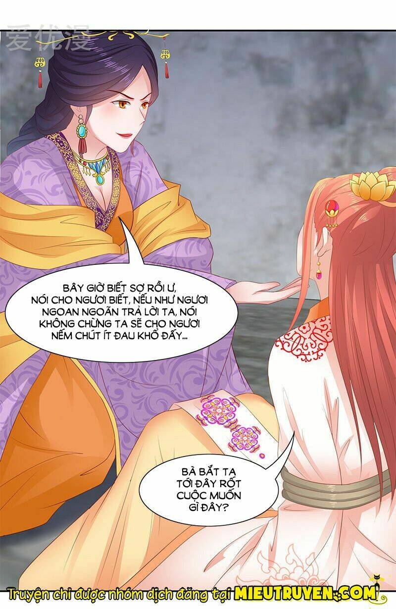Tận Diệt Vương Gia Mãn Triều: Chapter 99