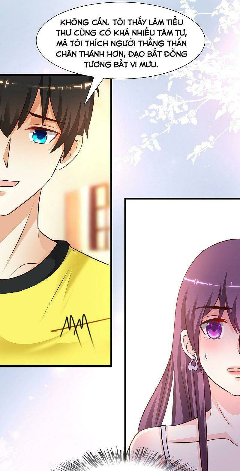 Tối Cường Vận Đào Hoa: Chapter 151