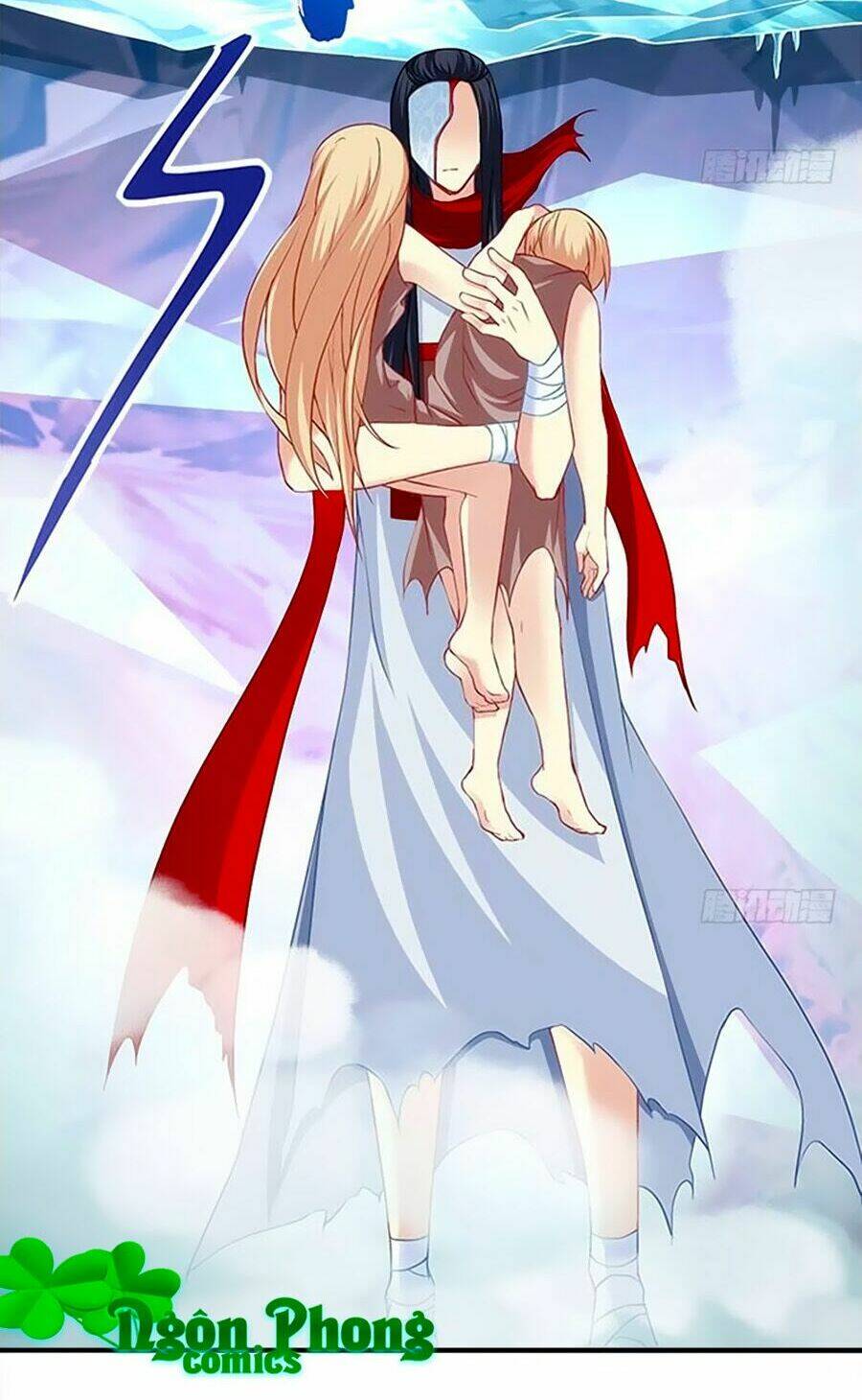 Ám Dạ Vô Thường: Chapter 29