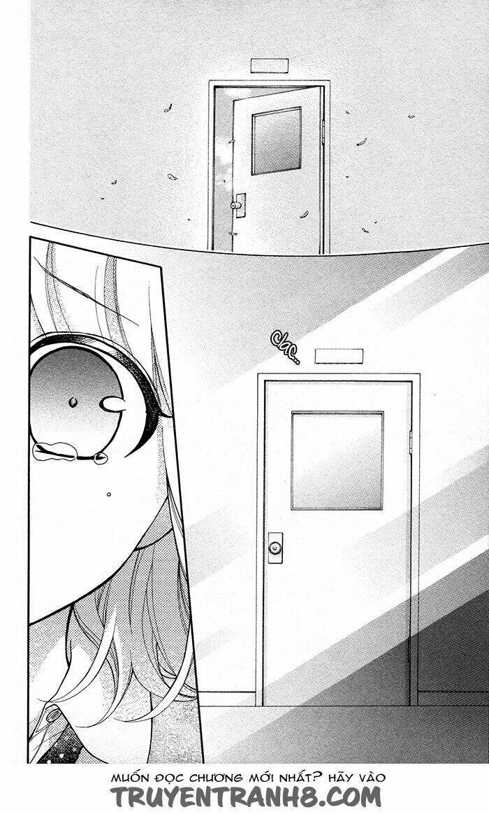 Henyoku No Labyrinth: Chapter 26