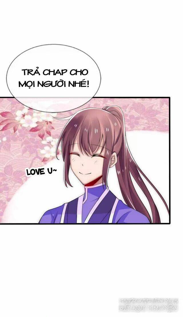 Kế Hoạch Sủng Ái Của Tiểu Công Chúa: Chapter 24.2