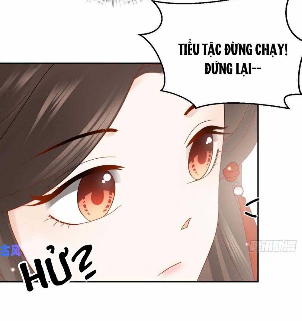 Vương Phi Thông Linh: Chapter 14