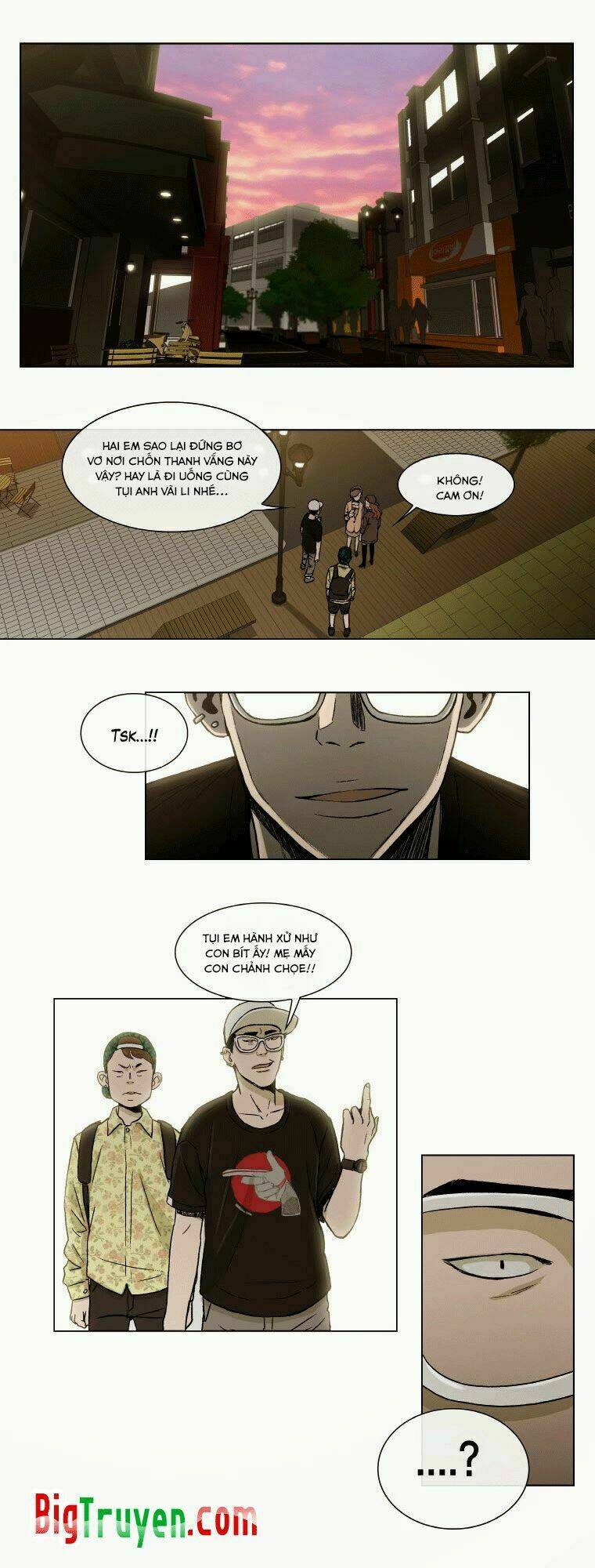 Anh Ấy Là Nữ Sinh Cấp 3: Chapter 6