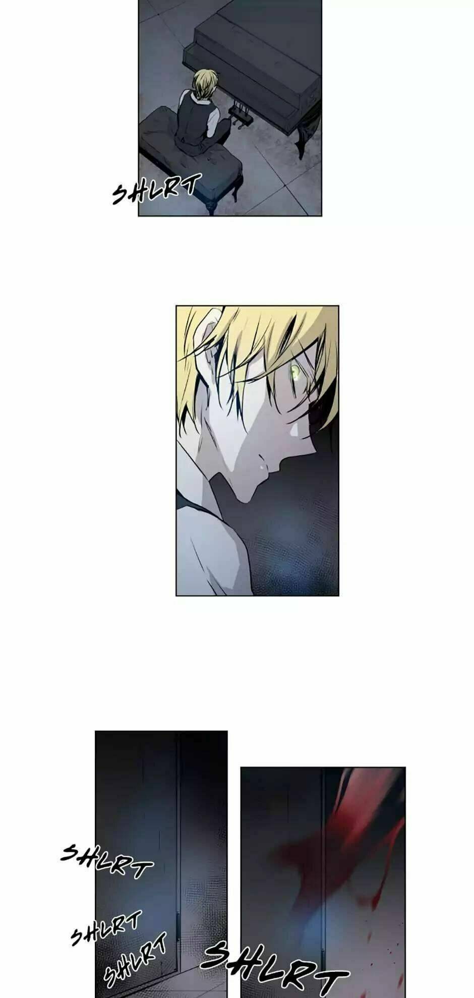 American Ghost Jack: Chapter 78