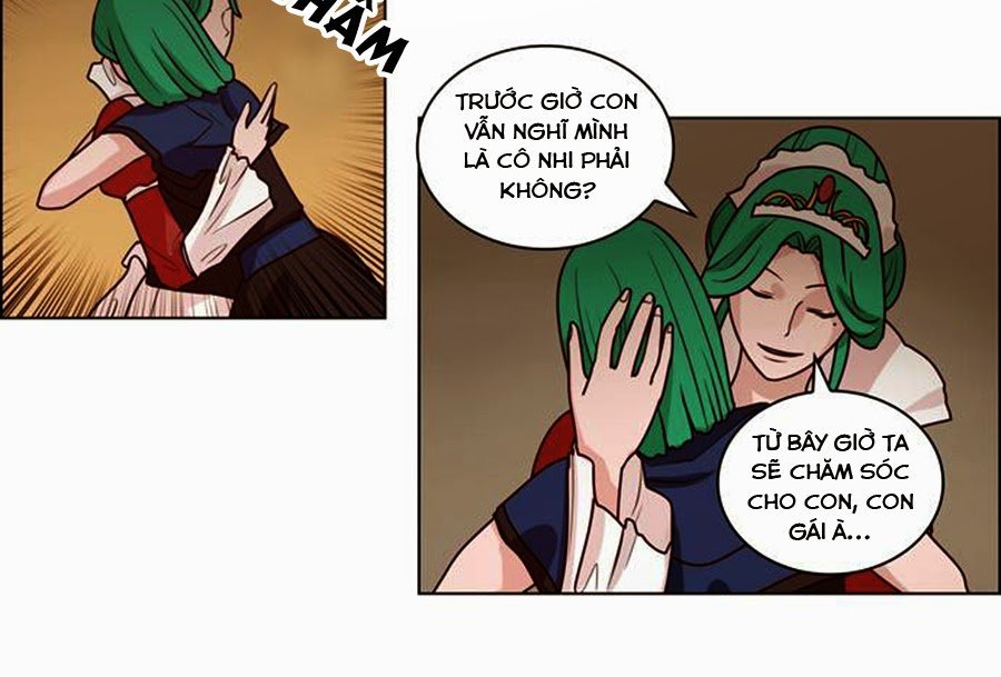 The Devil King Is Bored 2: Chapter 1