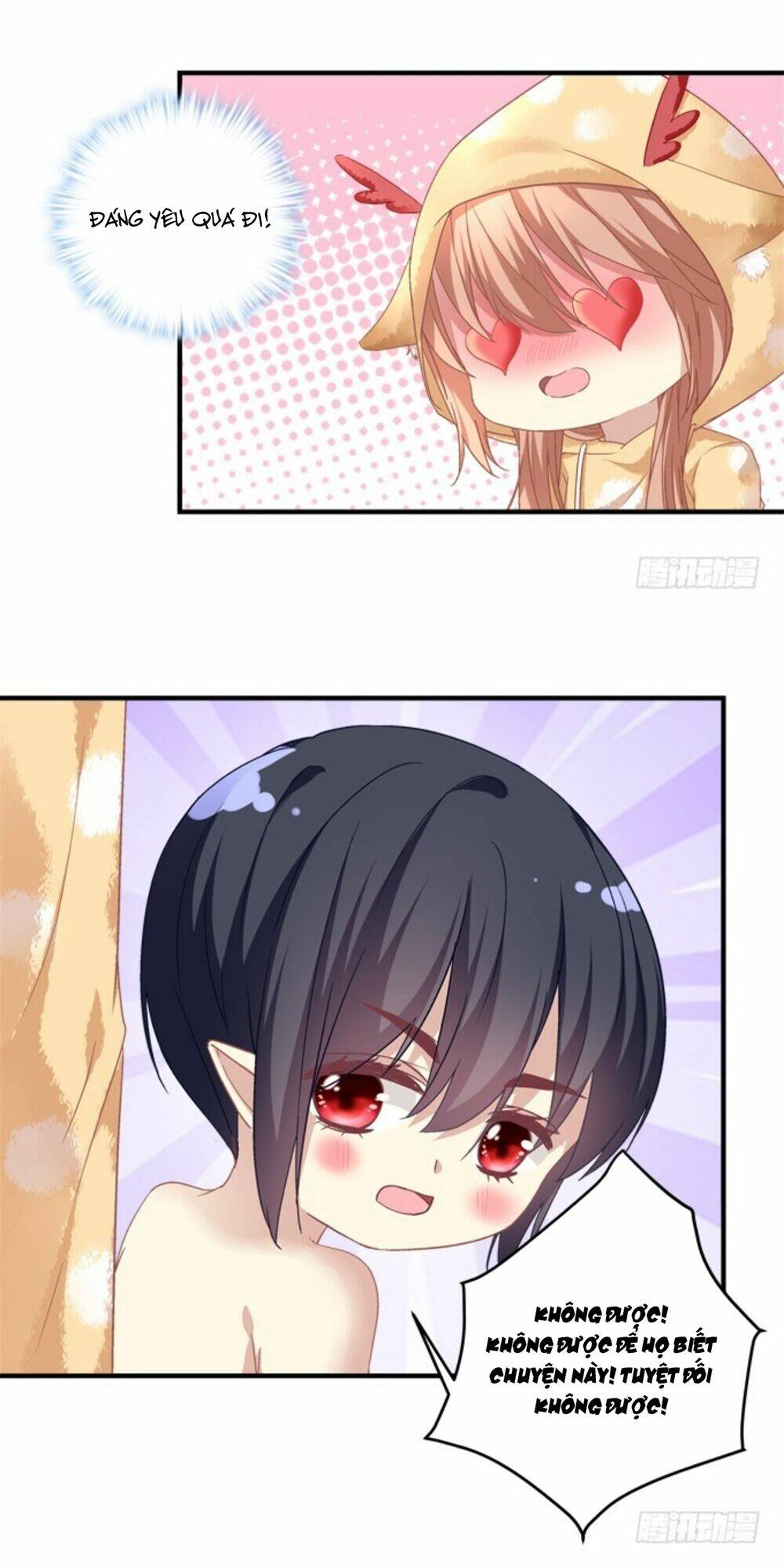 Ám Dạ Vô Thường: Chapter 84