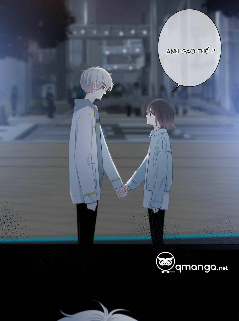 Vấp Phải Nghịch Quang: Chapter 40