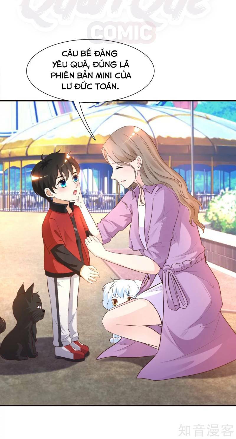 Tối Cường Vận Đào Hoa: Chapter 77