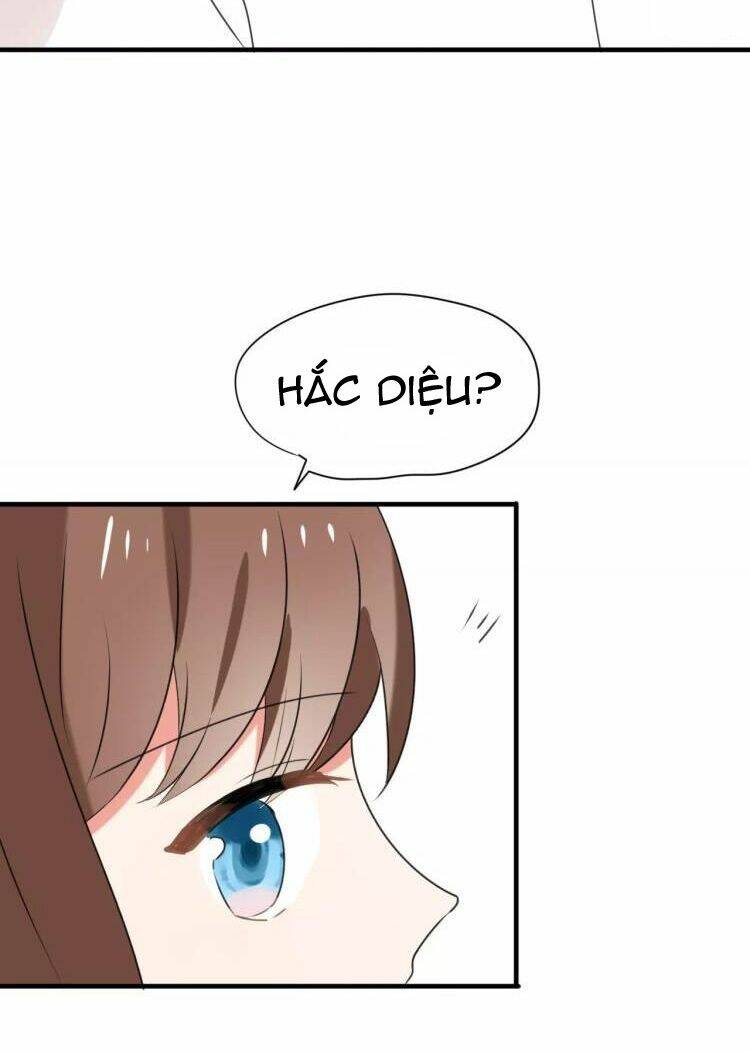 Tiểu Miêu Và Hắc Diệu Thạch: Chapter 30