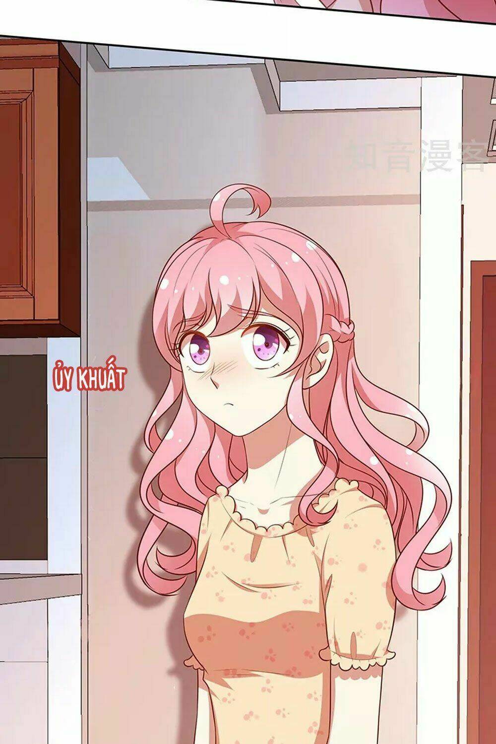 Cả Thế Giới Đều Không Bằng Người: Chapter 63