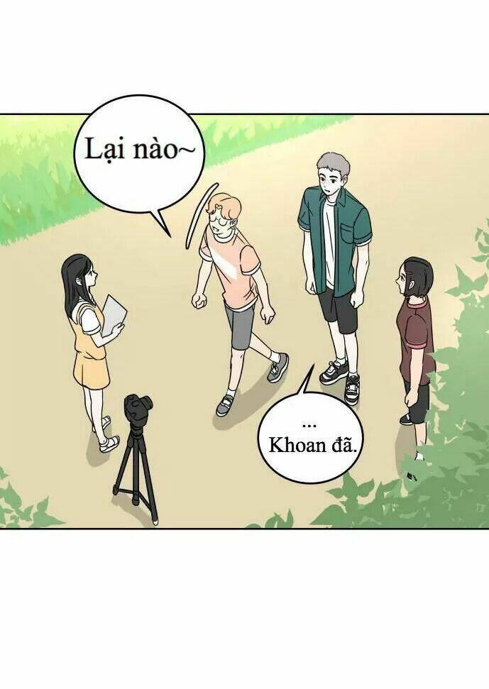 30 Phút Bước Đi Bên Em: Chapter 47