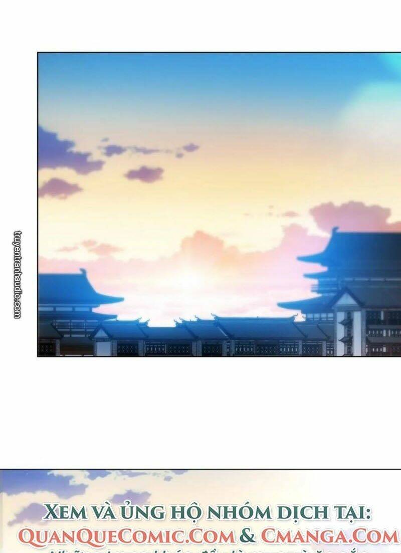 Hồng Thiên Thần Tôn: Chapter 102