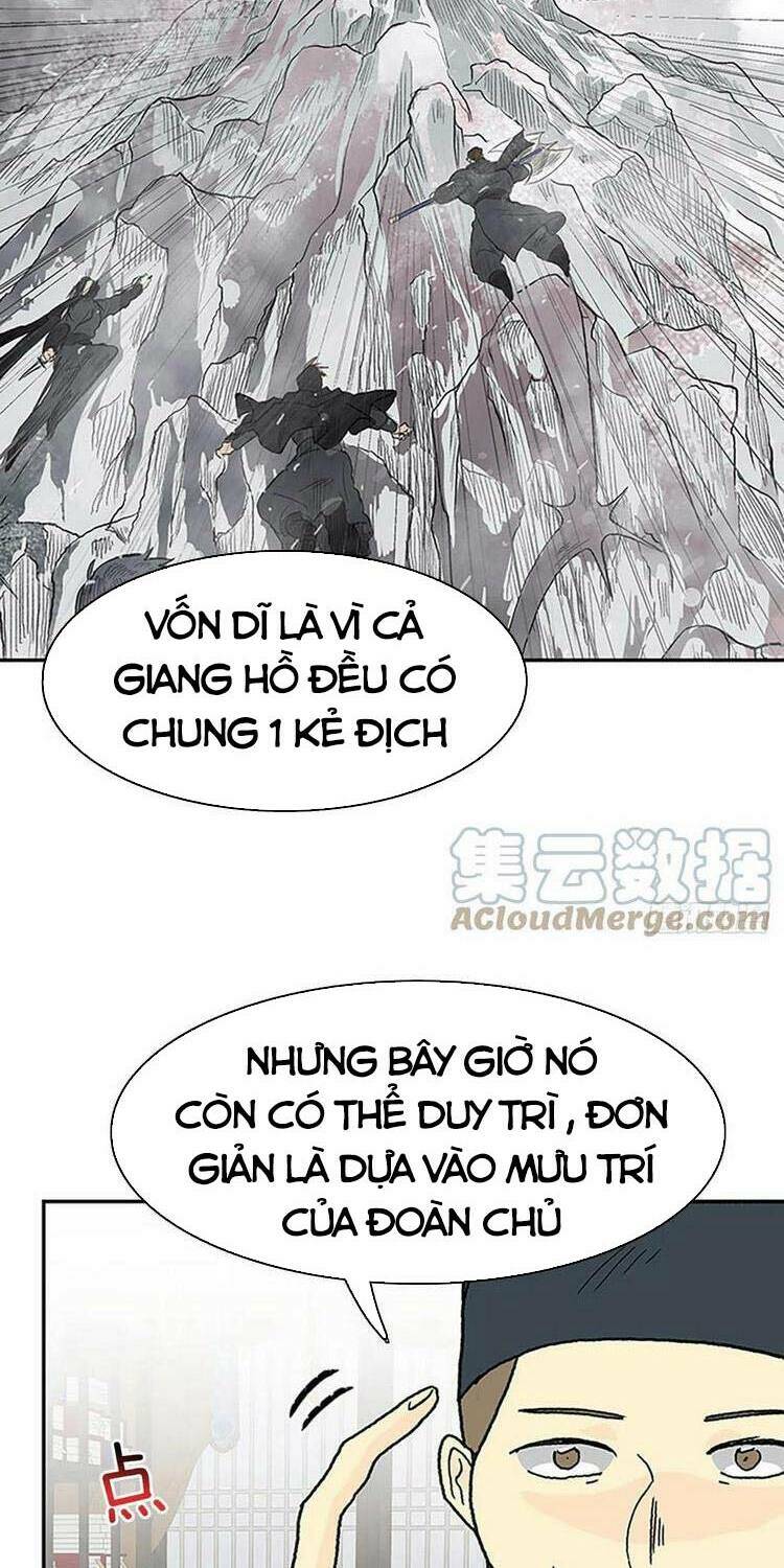 Học Sĩ Tái Sinh: Chapter 187