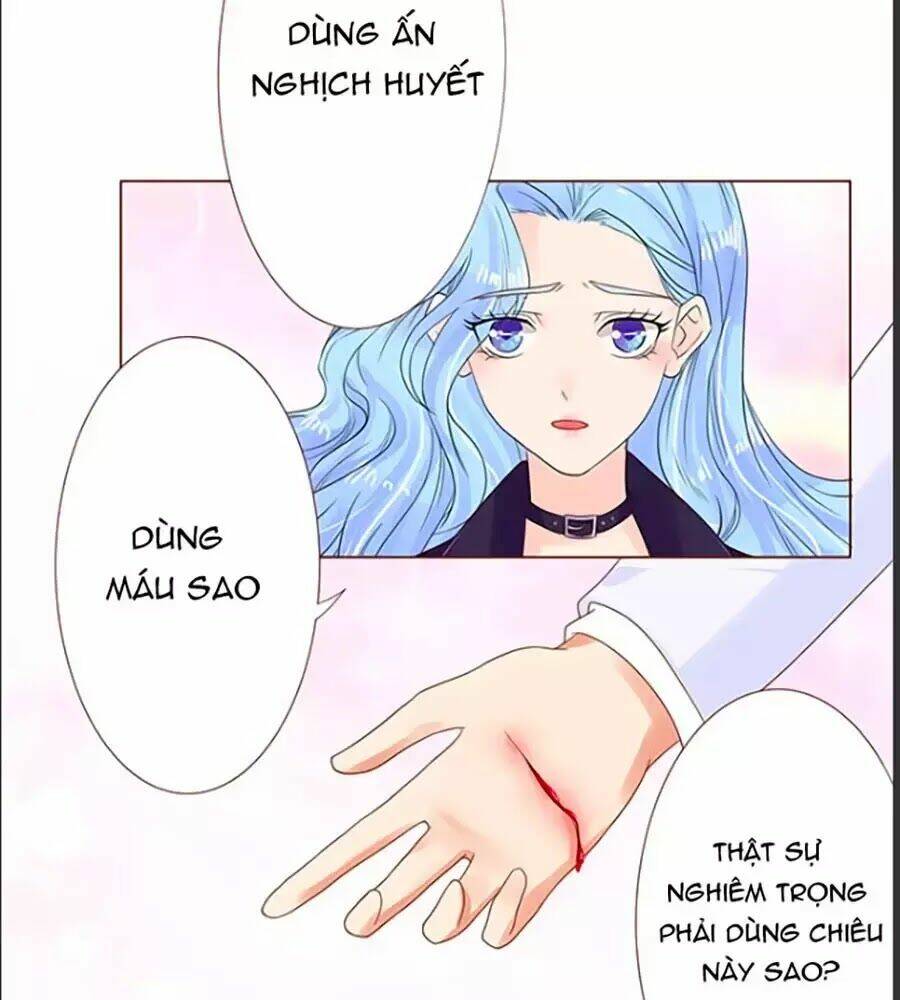 Ma Vương Luyến Ái Chỉ Nam: Chapter 111