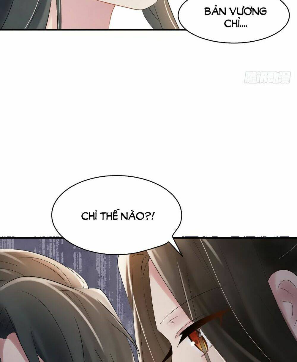 Vương Phi Muốn Trèo Tường: Chapter 7