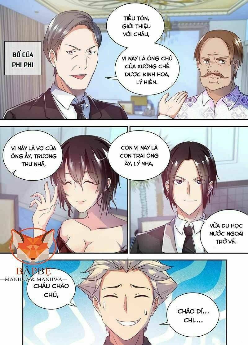 Tôi Là Thần Y: Chapter 90