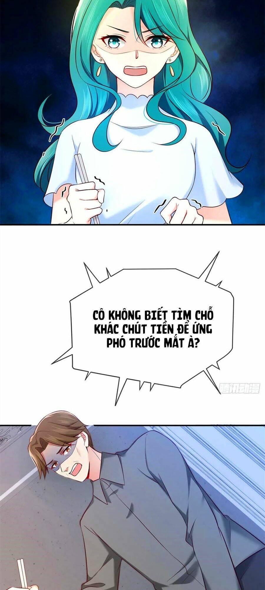 Nam Thần Truy Thê Chỉ Nam: Chapter 75