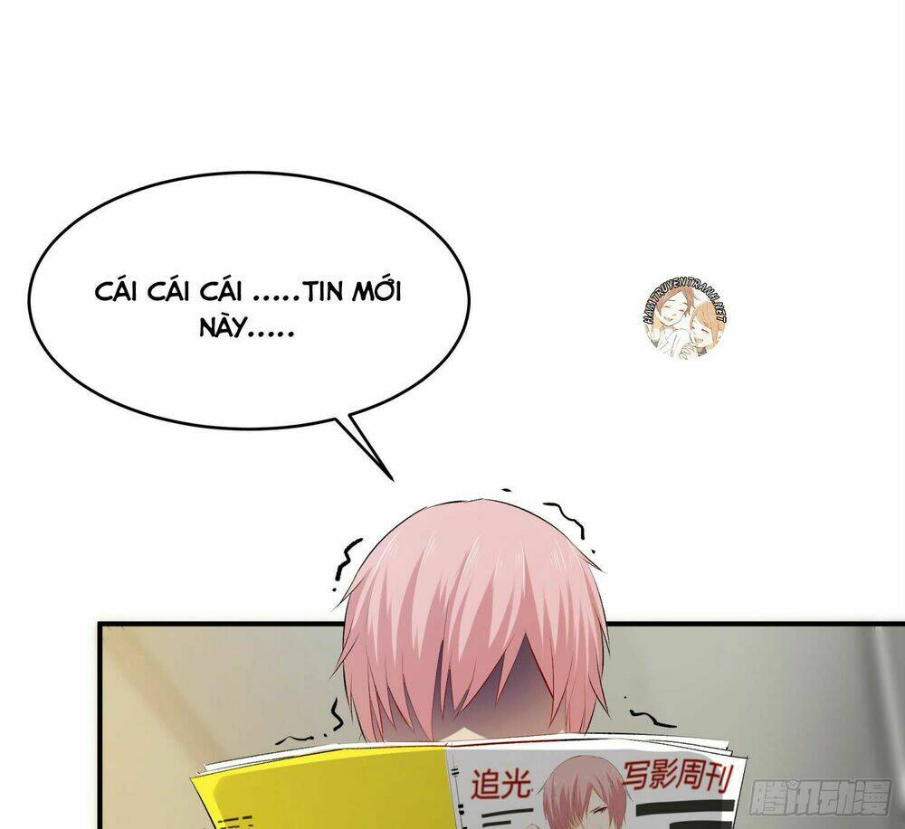 Quái Trộm Thâu Tâm: Chapter 10.2