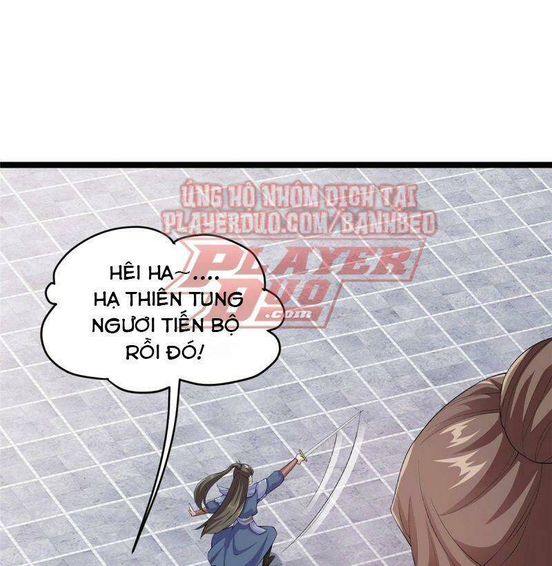 Bạo Manh Tiểu Tiên: Chapter 31