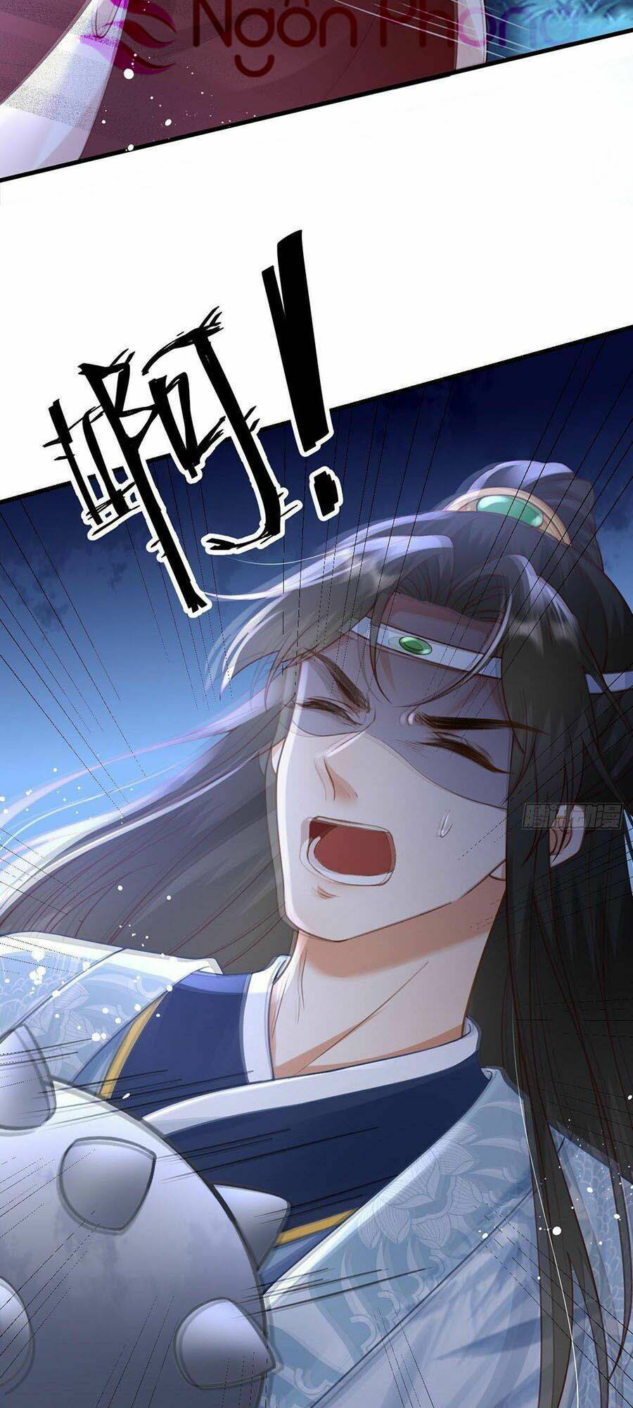 Ma Đầu Vạn Ác Năm Tuổi Rưỡi: Chapter 31