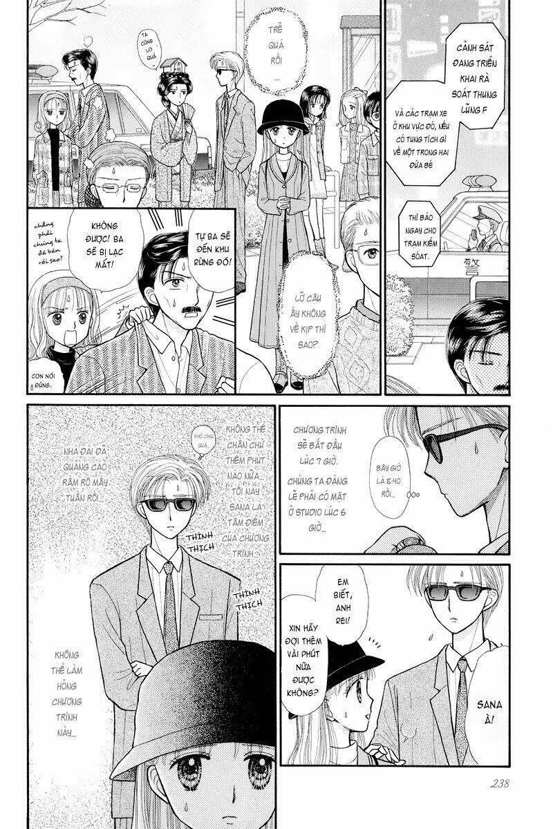 Kodomo No Omocha: Chapter 36