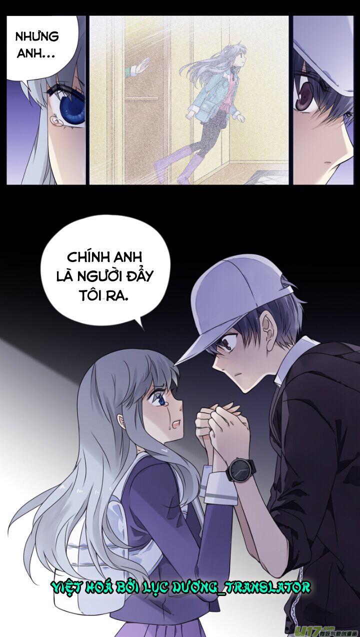 Lam Sí: Chapter 141