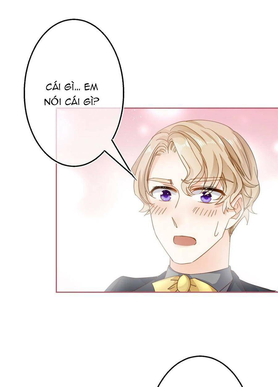 Nữ Hoàng Đầu Tiên Của Đế Quốc: Chapter 64