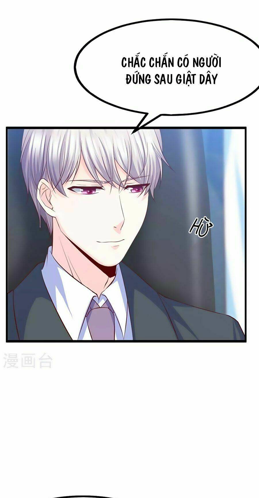 Ta Và Nam Thần Cởi Áo Ngủ Rồi: Chapter 24