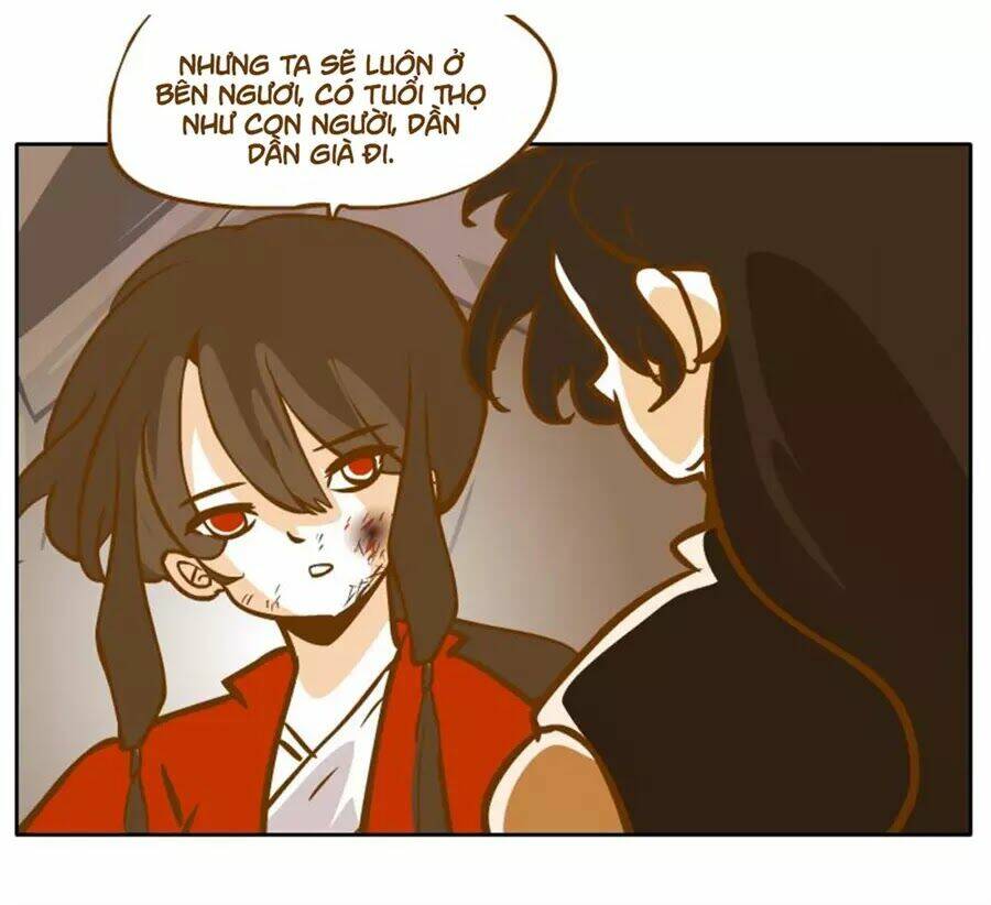 Hòa Thượng Và Tiểu Long Quân: Chapter 62