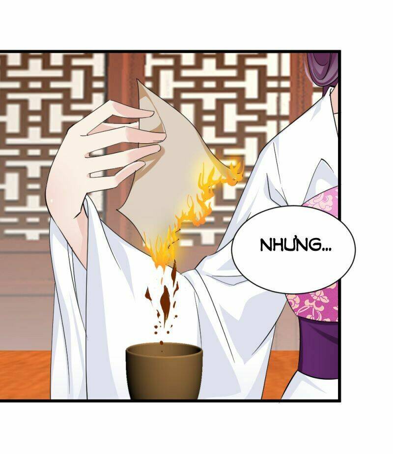 Tuyệt Thế Độc Phi Của Tà Vương: Chapter 77