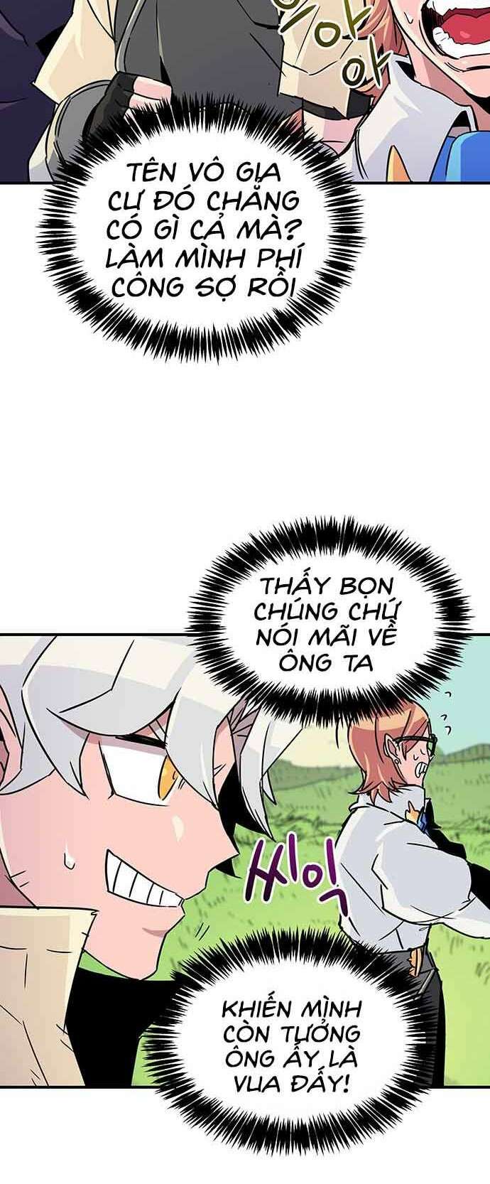 Chủ Nhân Thiên Giới: Chapter 4