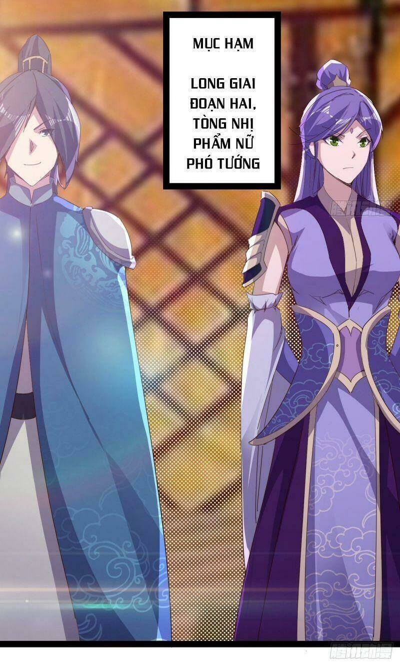 Kiếm Đồ: Chapter 55