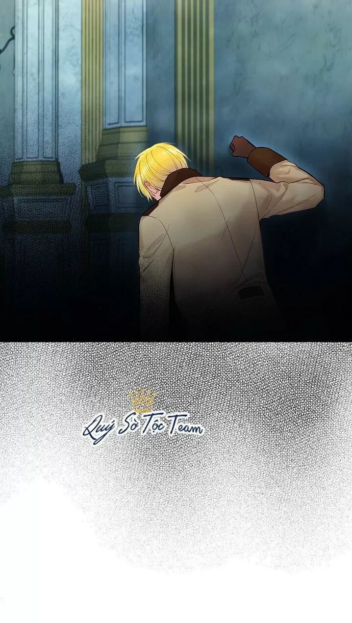 Tồn Tại Với Tư Cách Là Vợ Của Nam Chính: Chapter 155