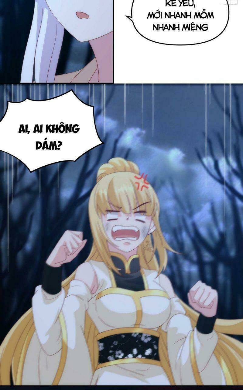 Xâm Lược Vạn Giới: Chapter 70