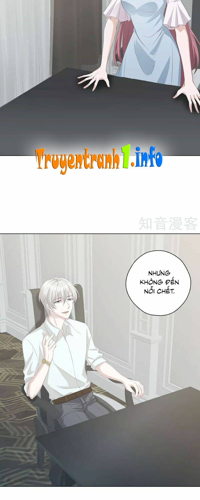 Một Đời An Nhiên: Chapter 20