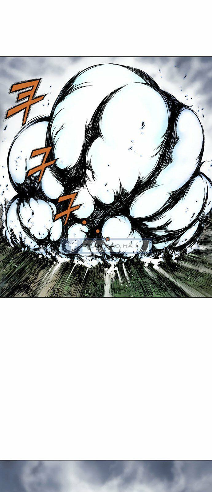 Cao Thủ 2: Chapter 67