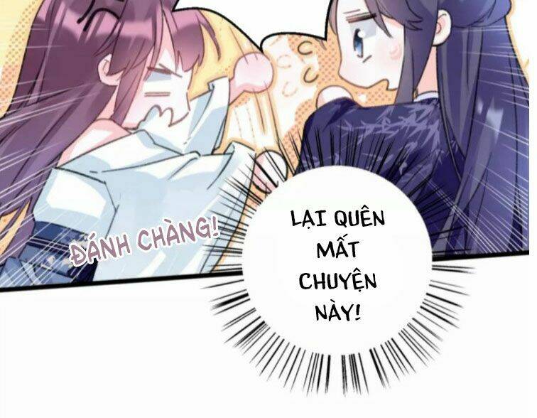 Hoa Nhan Sách: Chapter 197