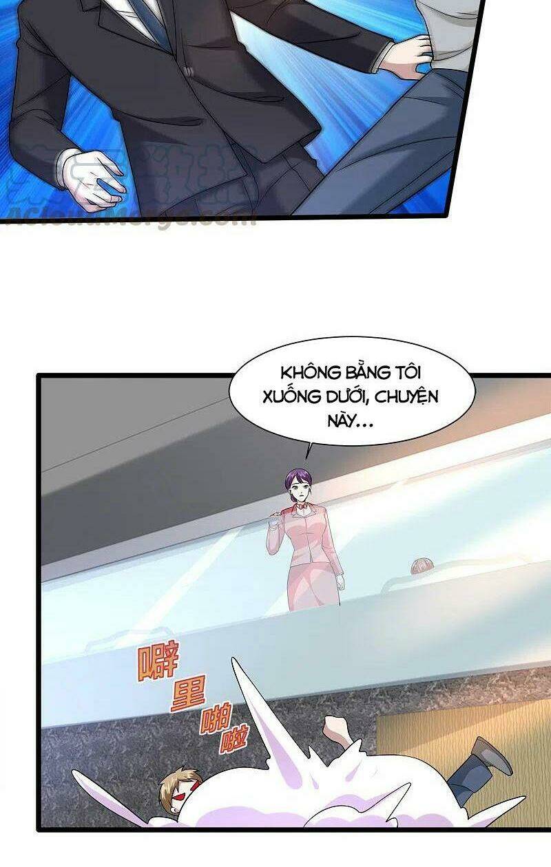 Đô Thị Tà Vương: Chapter 214